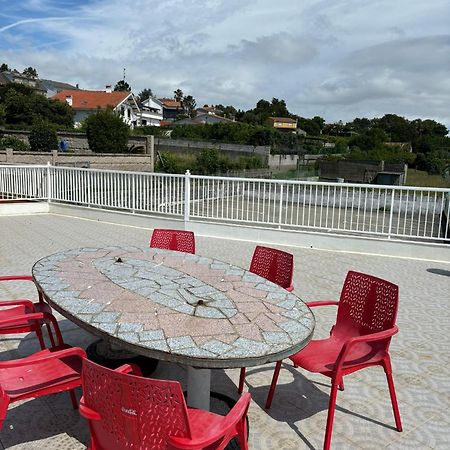 Planta Baja Con Gran Terraza De 2 A 4 Habitaciones Sanxenxo Ngoại thất bức ảnh
