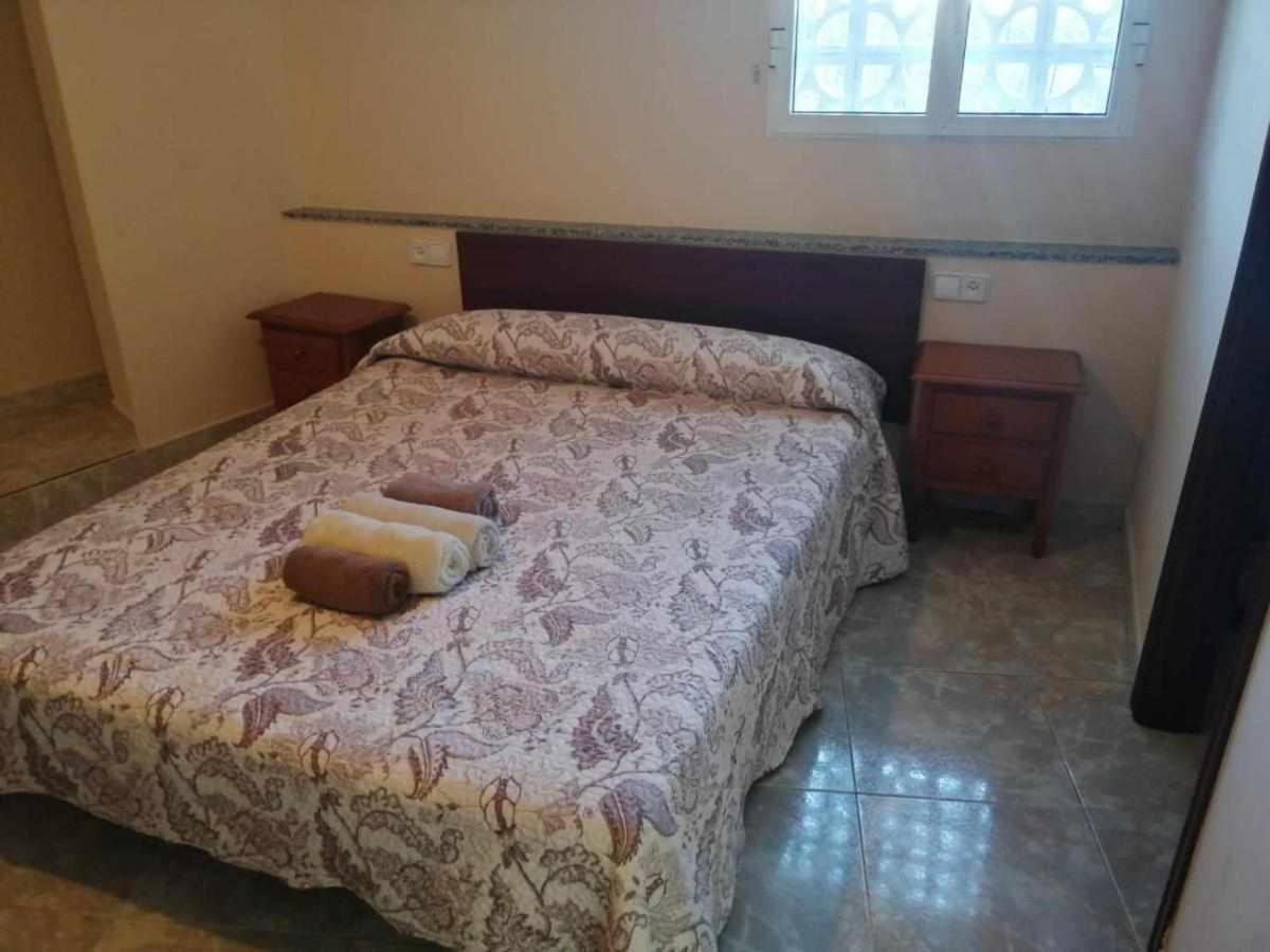 Planta Baja Con Gran Terraza De 2 A 4 Habitaciones Sanxenxo Ngoại thất bức ảnh