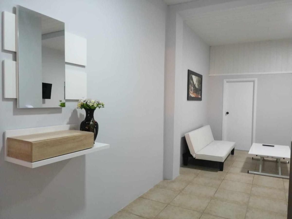 Planta Baja Con Gran Terraza De 2 A 4 Habitaciones Sanxenxo Ngoại thất bức ảnh