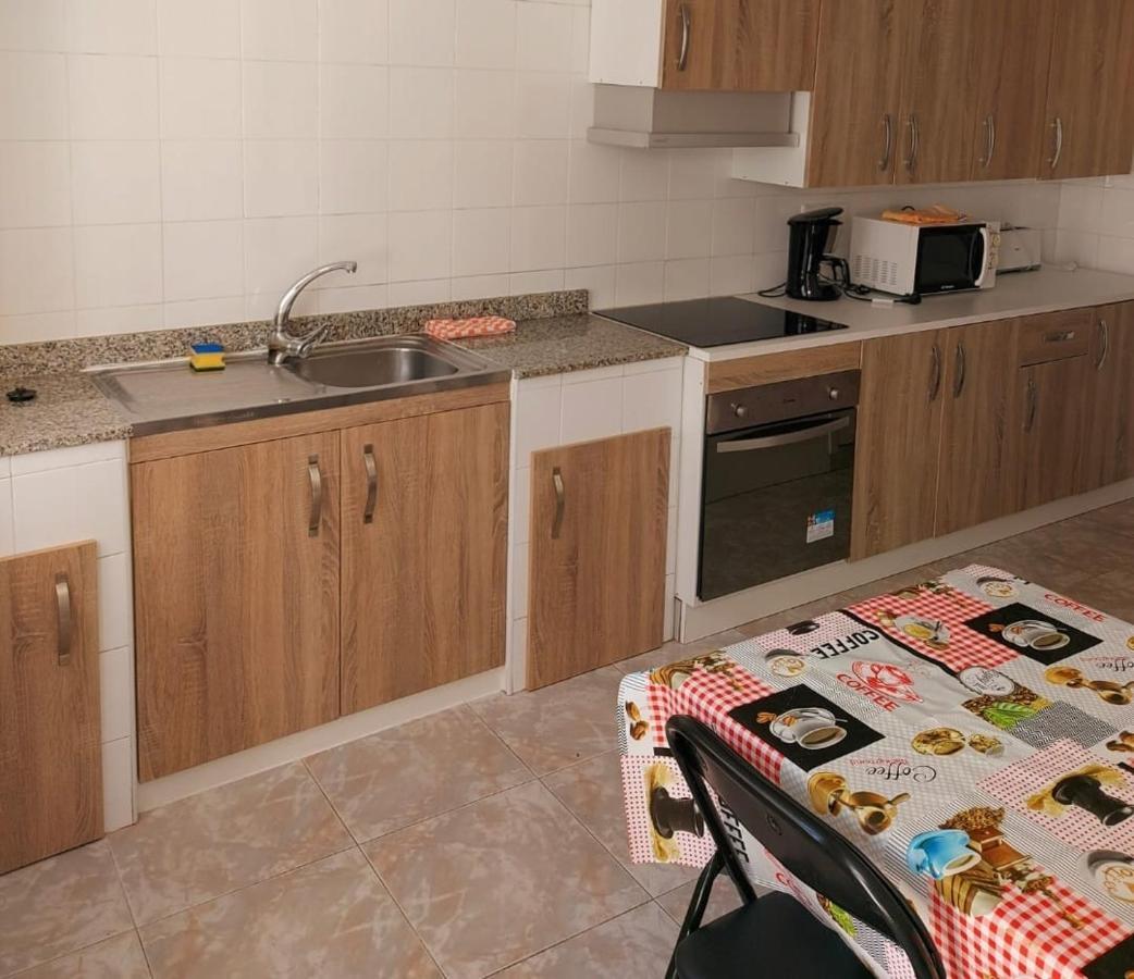 Planta Baja Con Gran Terraza De 2 A 4 Habitaciones Sanxenxo Ngoại thất bức ảnh