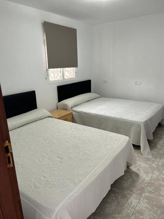 Planta Baja Con Gran Terraza De 2 A 4 Habitaciones Sanxenxo Ngoại thất bức ảnh