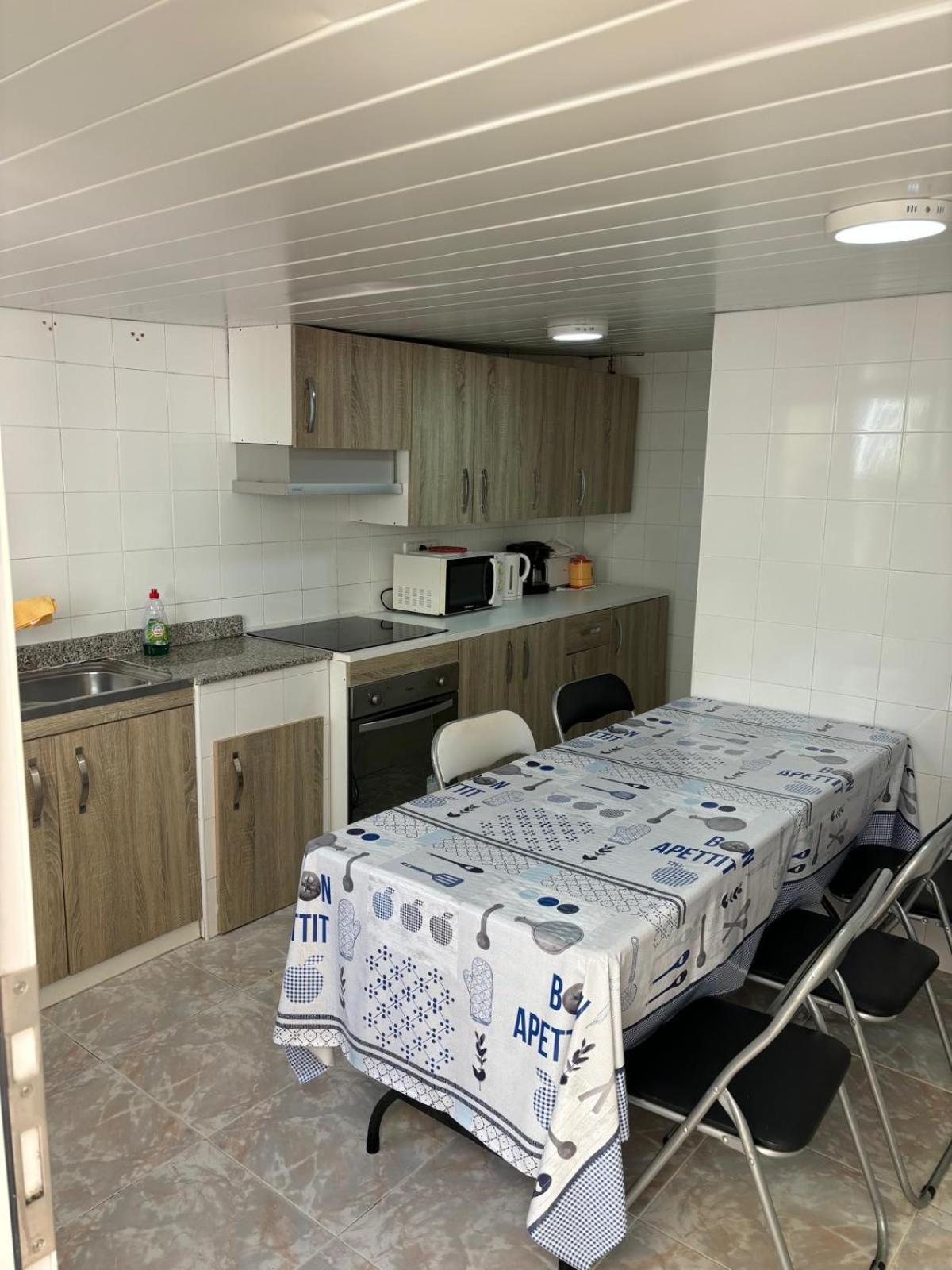 Planta Baja Con Gran Terraza De 2 A 4 Habitaciones Sanxenxo Ngoại thất bức ảnh